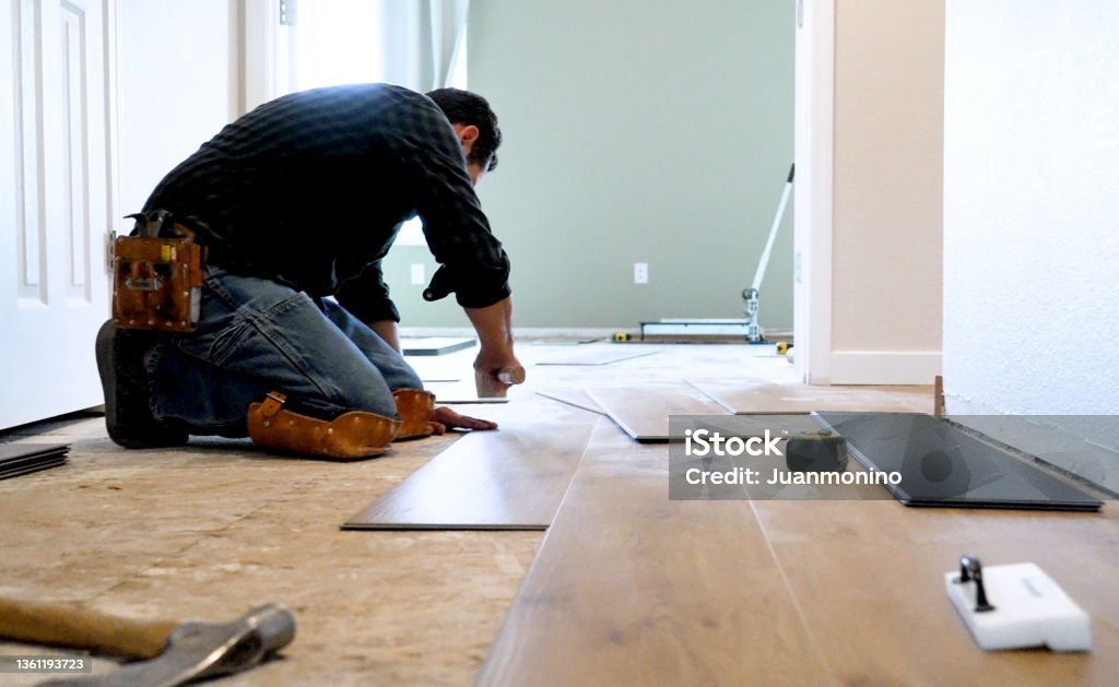Flooring